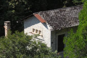 Centrale Marmarico 1994-2009