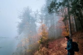 Niente mi rende così felice…