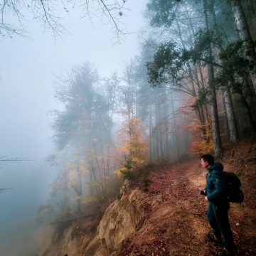 Niente mi rende così felice…