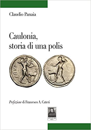 Caulonia, Storia di una Polis