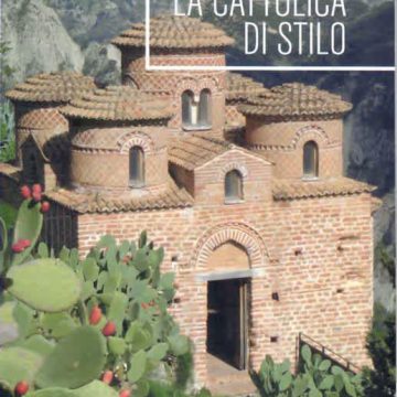 La Cattolica di Stilo
