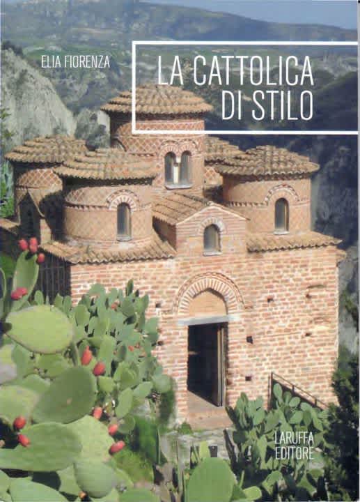 La Cattolica di Stilo
