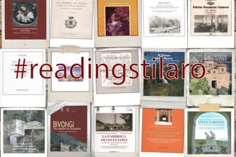 Nasce #readingstilaro