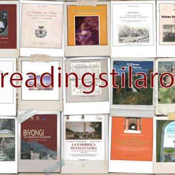 Nasce #readingstilaro
