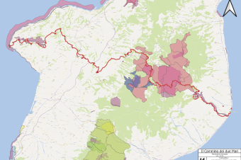 Concorso di idee Parco delle Serre