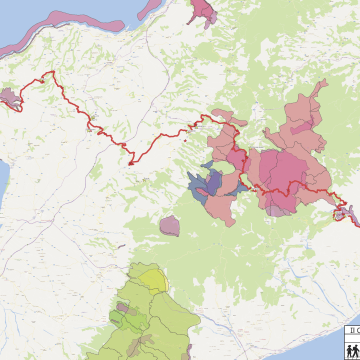Concorso di idee Parco delle Serre