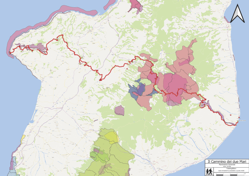Concorso di idee Parco delle Serre