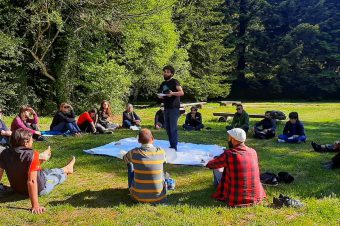 Guide delle Serre – Chi siamo