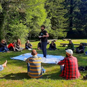 Guide delle Serre – Chi siamo