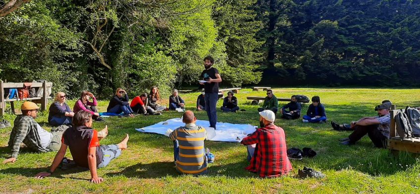 Guide delle Serre – Chi siamo