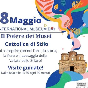 International Museum Day