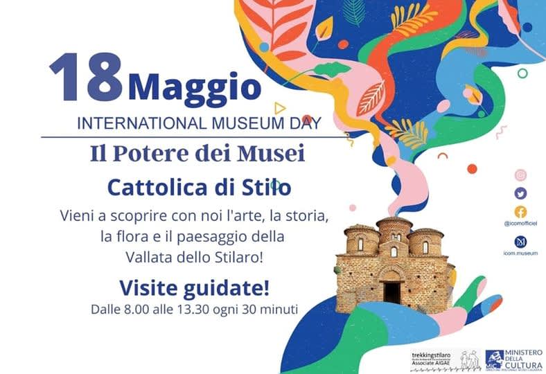 International Museum Day